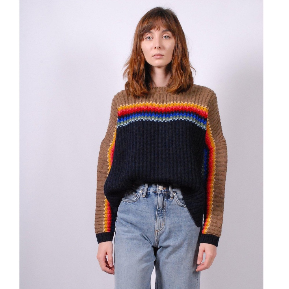 NWOT Xirena Apres Ski Simone Sweater in Telluride